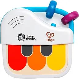 Игрушка музыкальная Baby Einstein Мини-пианино Magic Touch (12008)