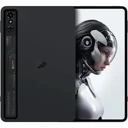 Планшет ZTE REDMAGIC Astra Gaming Tablet 24/1TB Black (Global Version)