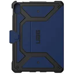 Чохол до планшета UAG Apple iPad 10.9" (10th Gen 2022) Metropolis SE Mallard (12339X115555) - мініатюра 5
