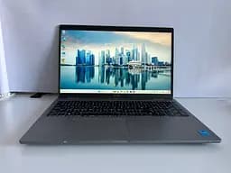 Ноутбук Dell Latitude 5520 15.6" (i5-1135G7 / 16GB / SSD 256GB / 1920x1080 IPS)   - мініатюра 2