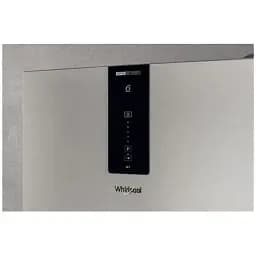 Холодильник Whirlpool W7X 82O OX з морозильною камерою - мініатюра 5