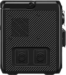 Зарядна станція Bluetti AC60 600W 403Wh Розетки Англія - мініатюра 4