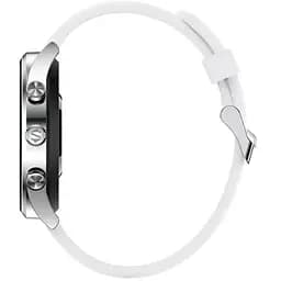 Смарт-годинник Black Shark S1 Classic Silver - мініатюра 6