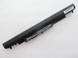 Акумулятор для ноутбука HP 250 G4 HSTNN-LB6V, 2670 mAh (41Wh), 4cell, 14.6V, Li-ion, чорний - мініатюра 2