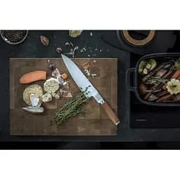 Ніж Fiskars Norden для шеф-кухаря великий (1026419) - мініатюра 4