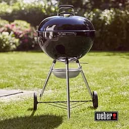 Гриль вугільний Weber Original Kettle 57см (1502202) - мініатюра 10