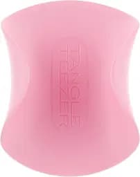 Щітка для масажу голови Tangle Teezer The Scalp Exfoliator and Massager Pretty Pink - мініатюра 2