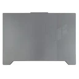 Кришка матриці для Asus TUF Gaming FA507 FX507 (Grey, metal, 90NR09M2-R7A010, 13NR09M2AM0111, Original)