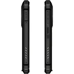 Смартфон Oukitel G1 6/256GB Black [120156] - мініатюра 9