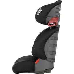 Автокрісло Britax Römer Discovery SL Cosmos Black Hofer (2000029878) - мініатюра 6