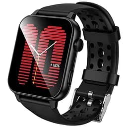Смарт-часы Borofone BD15 Smart sports watch (call version) Black