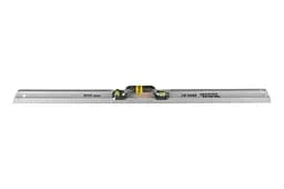 Лінійка вимірювальна будівельна з ручкою Mastertool 800 мм x 2 капсули 39-5080 - мініатюра 2