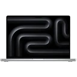 Ноутбук Apple MacBook Pro 16" Silver Late 2023 (MRW43)