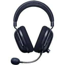 Ігрові навушники Razer Blackshark V2 PRO Wireless 2023 Black (RZ04-04530100-R3M1) [97207] - мініатюра 5
