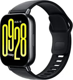 Смарт-годинник Xiaomi Redmi Watch 5 Active Midnight Black (BHR8784GL) - мініатюра 4