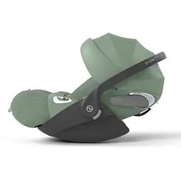 Автокрісло Cybex Cloud T i-Size Plus Leaf Green (523000255) - мініатюра 7