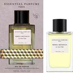 Парфумована вода Essential Parfums Neroli Botanica 100 мл  - мініатюра 2