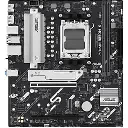 Материнская плата PRIME B850M-K sAM5 Asus teh0024992