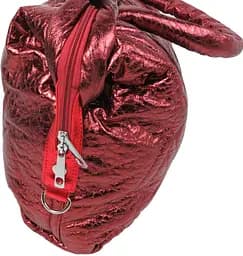 Сумка жіноча з еко шкіри Wallaby 42х32х15 см sum0024063 - мініатюра 9