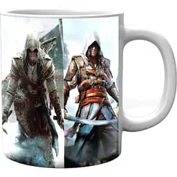 Кружка GeekLand Assassins Creed Кредо Асасина в місті AC.02.10