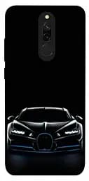 Чохол Demsky Авто для Xiaomi Redmi 8