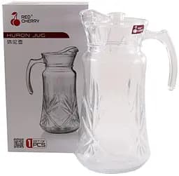 Кувшин Interos стеклянный XMK01-8 1.8 л (000029959)