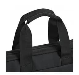Сумка для ноутбука 15.6 дюйма RIVACASE RC8237 Black - мініатюра 9