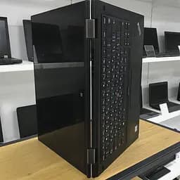 Ноутбук Lenovo ThinkPad X1 Yoga (1nd Gen) (i5-6300U/8/256SSD) - Class B "Б/В" - мініатюра 2