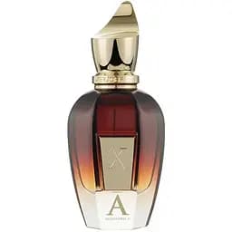 Духи оригинал Xerjoff Alexandria II 50 мл тестер Parfum