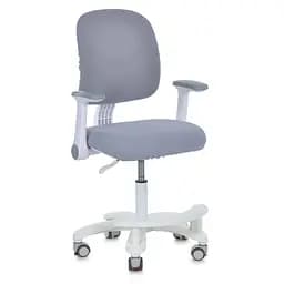 Детское кресло M 6250-11 с подлокотником и подножкой