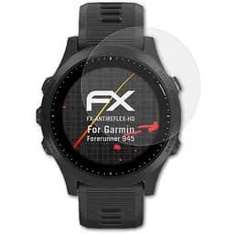 Защитное стекло для часов Garmin Forerunner 935/945