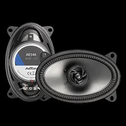 Коаксиальная акустическая система Axton AE146
