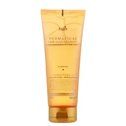 Шампунь проти випадіння волосся La'dor Dermatical Hair Loss Shampoo For Thin Hair 200 мл