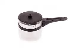 Колба для кофеварки универсальная