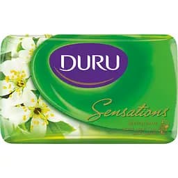 Туалетне мило Duru Sensations Весняний настрій 80 г