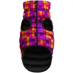 Курточка для собак Waudog Clothes Куби 3Д M45
