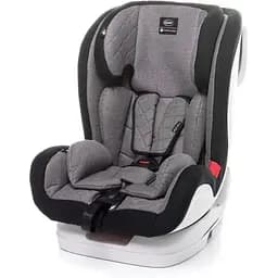 Автокресло 4Baby Fly-Fix ​​9-36 кг Grey
