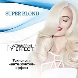 Освітлювач для волосся Acme Color Super Blond, 85 г - мініатюра 6
