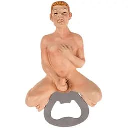 Открывалка Sexy Bottle Opener Man