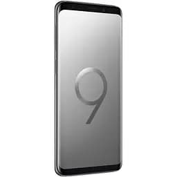 Смартфон Samsung Galaxy S9 4/64Gb Titanium Grey (SM-G9600) - мініатюра 11