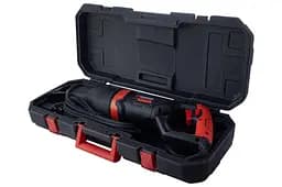 Пила шабельна електрична електроножовка Intertool Storm WT-0401 1050 Вт - мініатюра 7