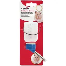 Диспенсер для воды Camon для хомяков 50 мл