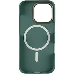 Чохол PC Dream with MagSafe для Apple iPhone 16 Pro Max (6.9) Turquoise - мініатюра 5