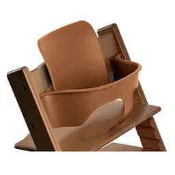Спинка с ограничителем для стульчика Stokke Tripp Trapp Walnut Brown (159306)