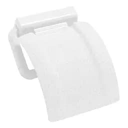 Тримач для туалетного паперу Idea Home мармуровий (2225-IH-мармуровий)