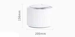 Дозатор води для тварин Youpin Furrytail Smart Cat Water Dispenser White
