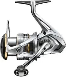Котушка Shimano Sedona FJ 4000 3+1BB 4.71 (SE4000FJ)