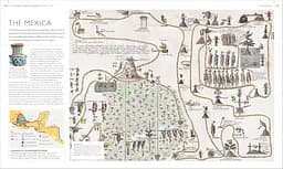 Exploration Map by Map: From Migrations and Encounters to Voyages and Discoveries - мініатюра 3