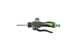 Пістолет розпилювач для поливу на штанзі Mastertool телескопічна 710-1060 мм 92-9321 - мініатюра 3