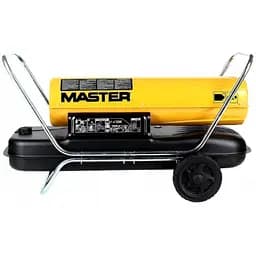 Теплова гармата Master B 150 CED - мініатюра 3